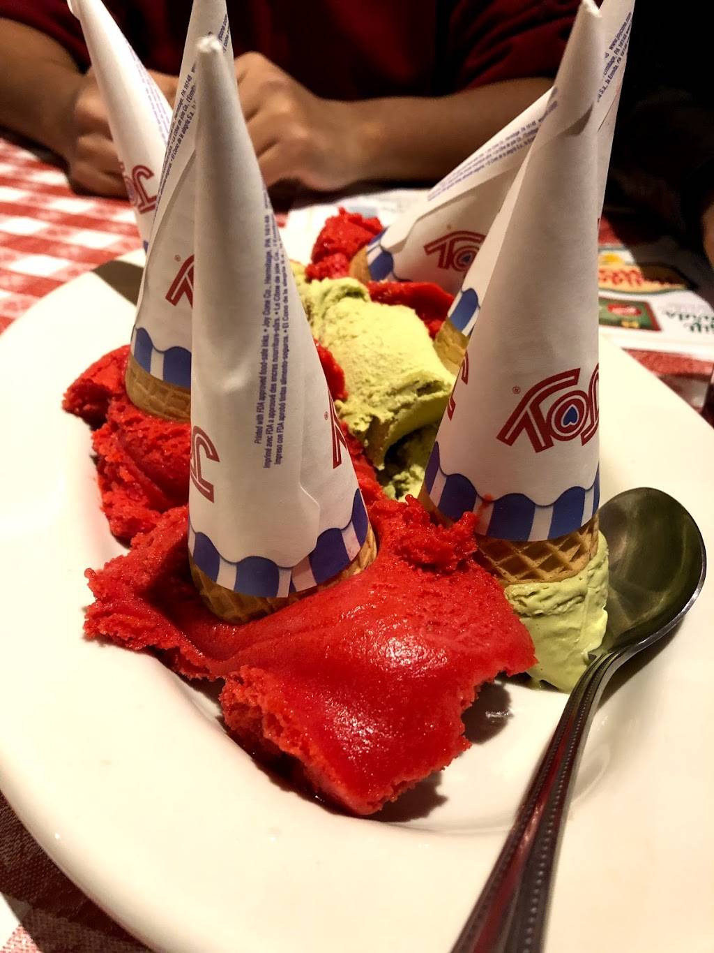 Buca di Beppo Italian Restaurant | restaurant | 7711 Mitchell Rd, Eden Prairie, MN 55344, USA | 9529349463 OR +1 952-934-9463