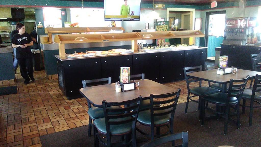 Mazzios Italian Eatery | meal delivery | 1425 W Rogers Blvd, Skiatook, OK 74070, USA | 9186644444 OR +1 918-664-4444