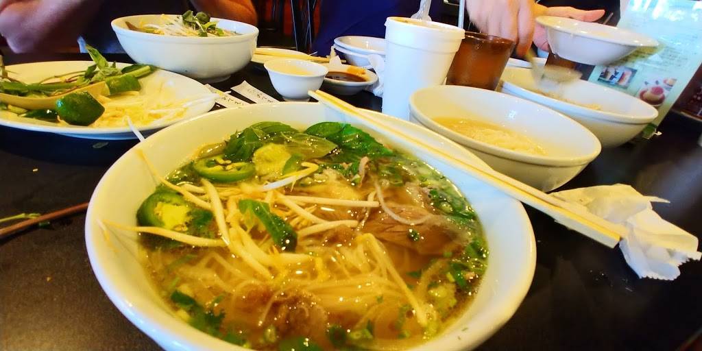 Pho 16 | restaurant | 2905 N Military Trl E, West Palm Beach, FL 33409, USA | 5614710901 OR +1 561-471-0901
