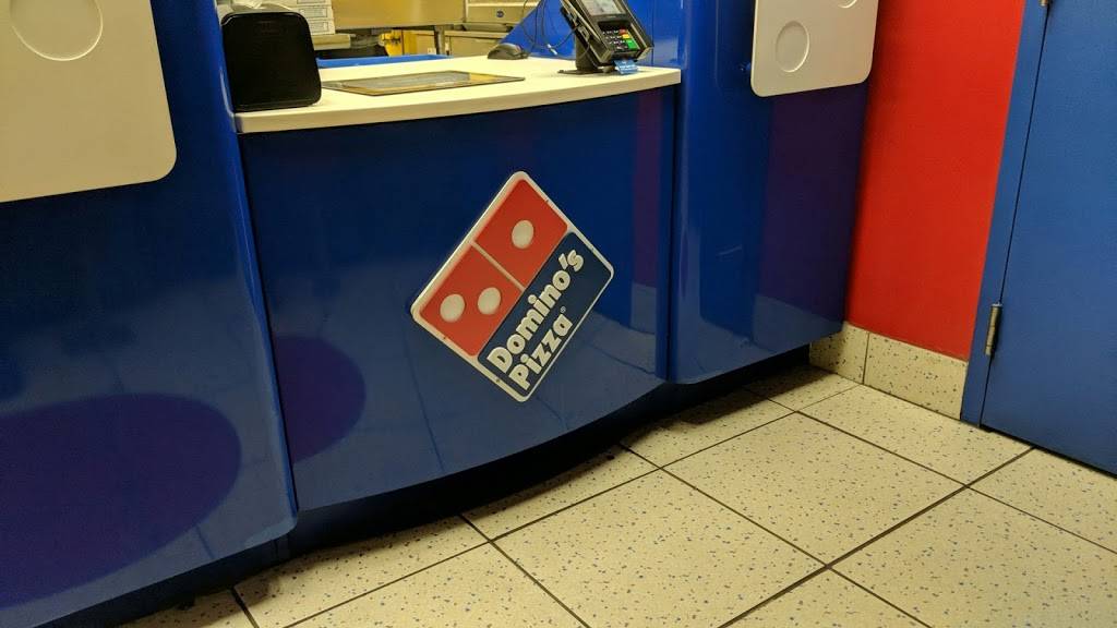 Dominos Pizza | meal delivery | 19526 Cortez Blvd, Brooksville, FL 34601, USA | 3527968888 OR +1 352-796-8888