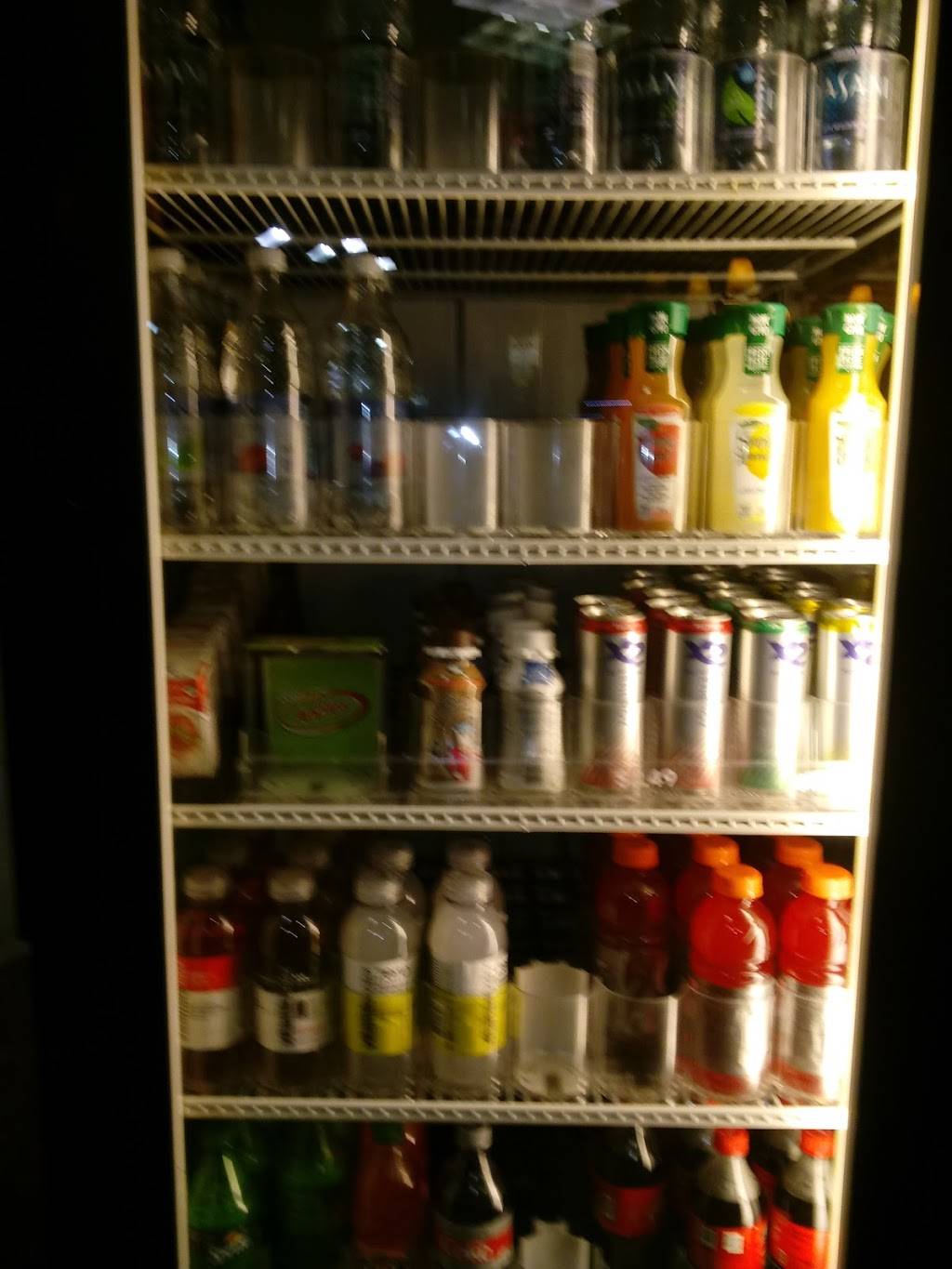 Subway Restaurants | restaurant | 1306 S Gaffey St #101, San Pedro, CA 90731, USA | 3108331222 OR +1 310-833-1222