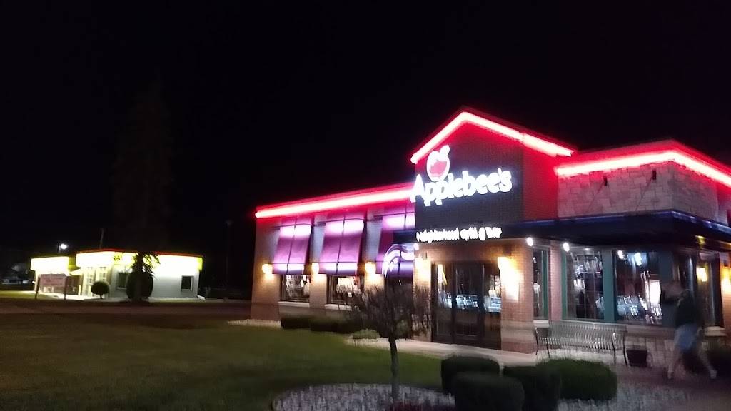 Applebees Grill + Bar | restaurant | 5940 State St, Saginaw, MI 48603, USA | 9897998965 OR +1 989-799-8965
