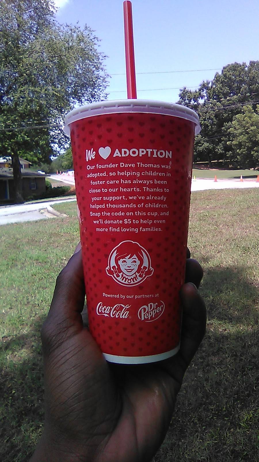 Wendys | restaurant | 1048 Tiger Blvd, Clemson, SC 29631, USA | 8646545099 OR +1 864-654-5099