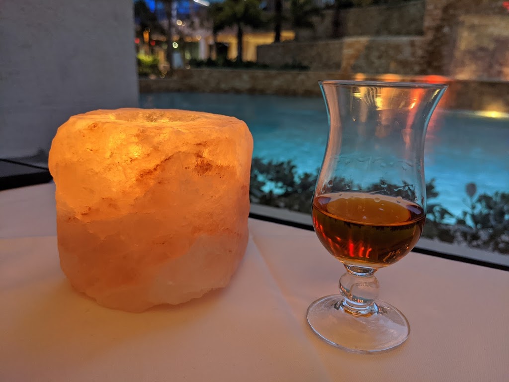 Council Oak Steaks & Seafood (in Seminole Hard Rock Hollywood) | restaurant | 1 Seminole Way, Davie, FL 33314, USA | 9543277625 OR +1 954-327-7625