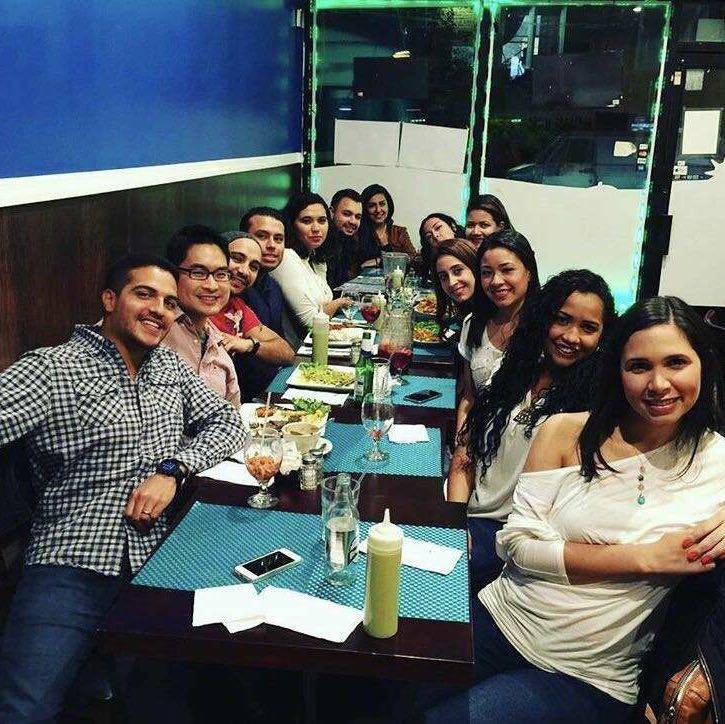 Upayas | restaurant | 40-08 Hampton St, Queens, NY 11373, USA | 9292969495 OR +1 929-296-9495