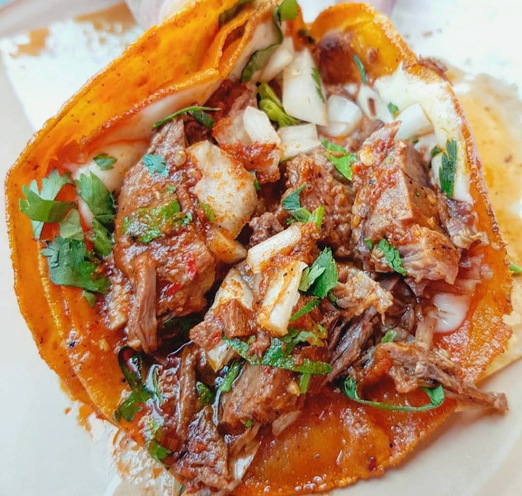 Tacon Madres | restaurant | 2401 W Caldwell Ave, Visalia, CA 93277, USA | 5596241987 OR +1 559-624-1987