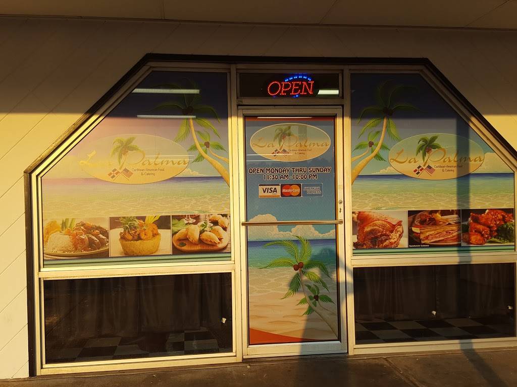 La Palma | restaurant | 4623 W Gate City Blvd G, Greensboro, NC 27407, USA | 3367632987 OR +1 336-763-2987