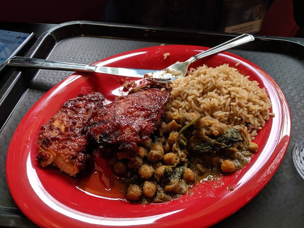 Jerk King | restaurant | 21 1st St SW, Rochester, MN 55902, USA | 5072584451 OR +1 507-258-4451