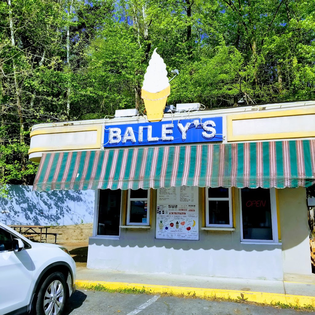 Baileys Dairy Treat | restaurant | 510 Park Ave, Hot Springs, AR 71901, USA | 5016244085 OR +1 501-624-4085