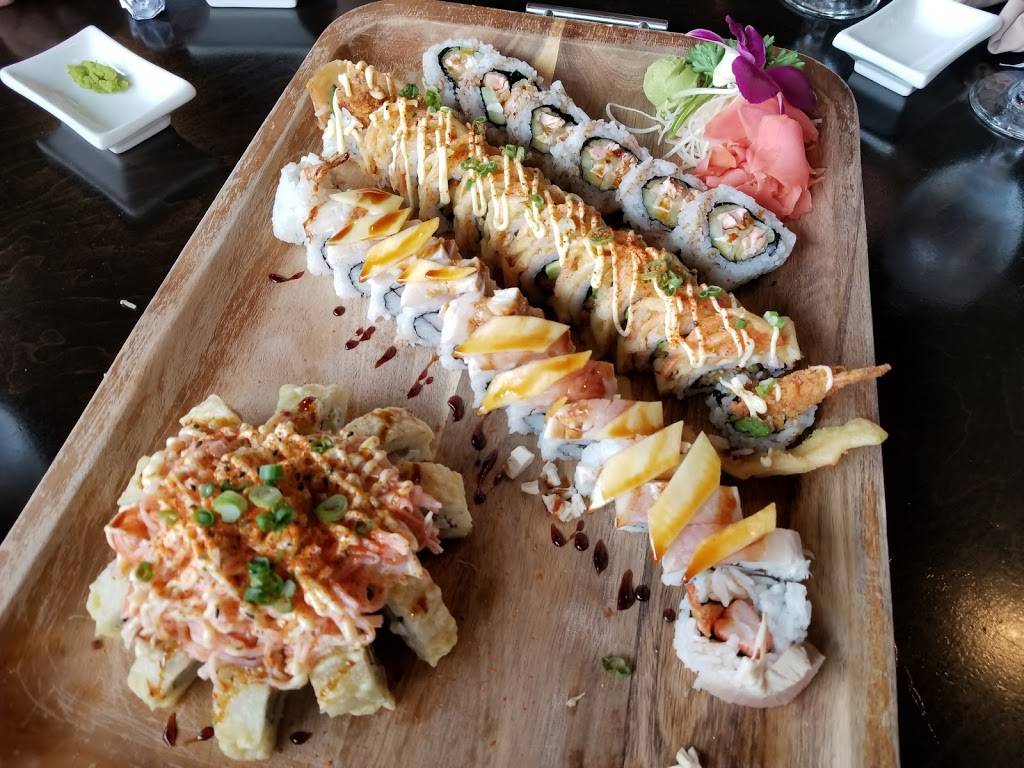 Wassabi | Pan Asian Cuisine | restaurant | 1861 NW 188th Ave, Hillsboro, OR 97006, USA | 5037472354 OR +1 503-747-2354