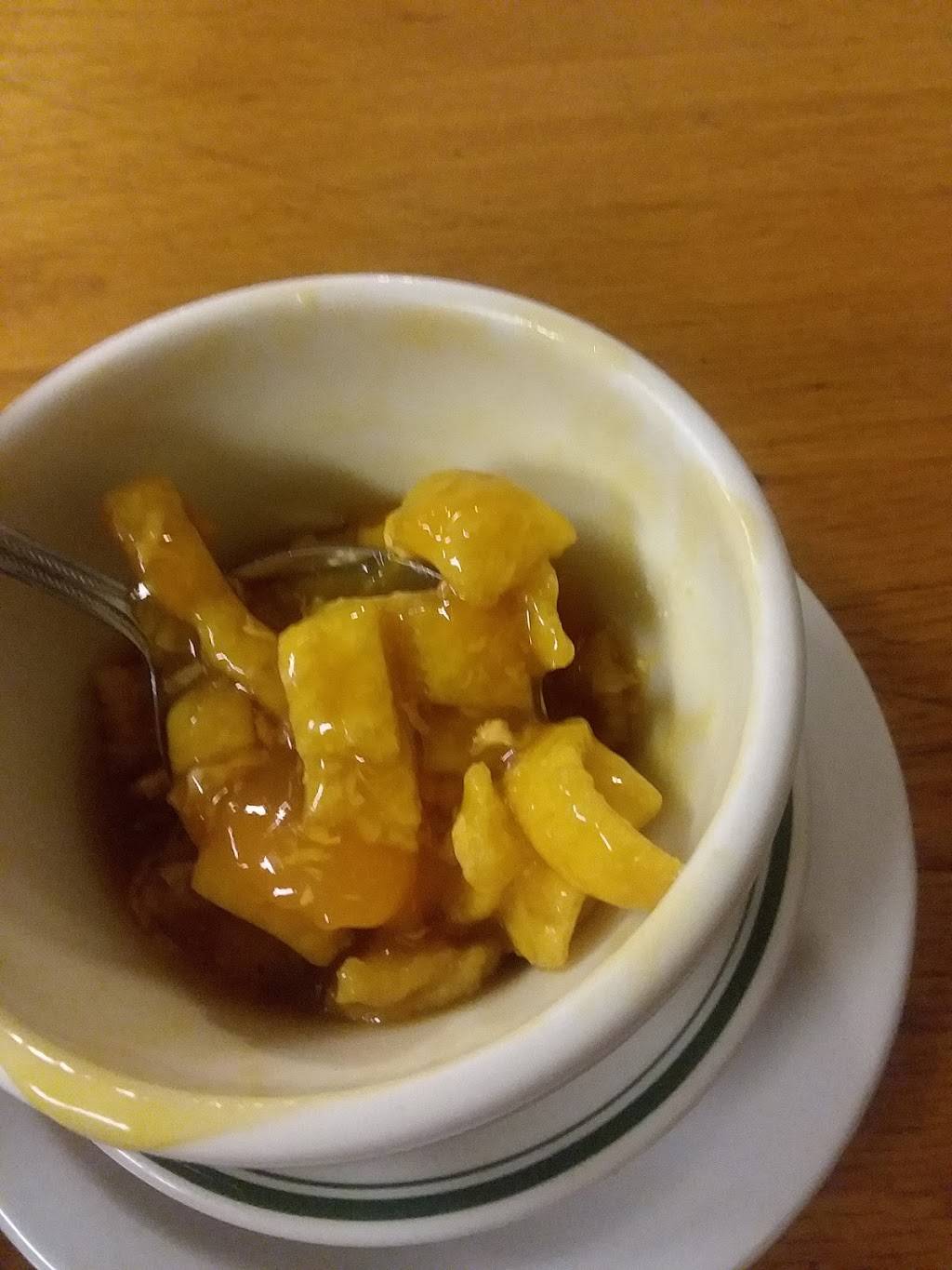 China Express | restaurant | 106 W 7th St, Cassville, MO 65625, USA | 4178471255 OR +1 417-847-1255