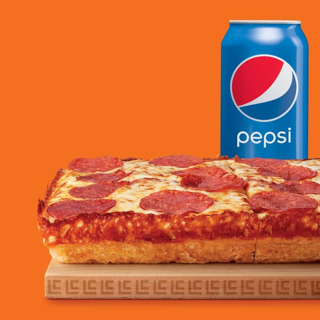 Little Caesars Pizza | meal takeaway | 12277 Tenth Line, Whitchurch-Stouffville, ON L4A 0Y1, Canada | 9056424700 OR +1 905-642-4700