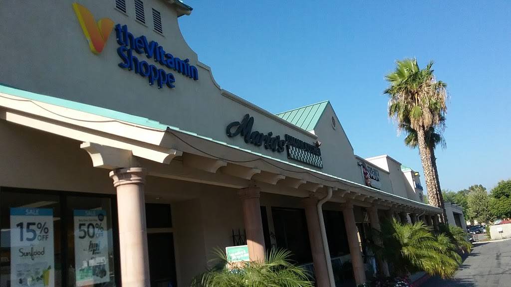 Marias Italian Kitchen | restaurant | 3537 E Foothill Blvd, Pasadena, CA 91107, USA | 6263512080 OR +1 626-351-2080