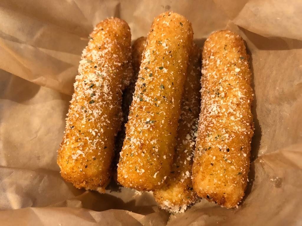 Chicken University | restaurant | 2621 W Orangethorpe Ave, Fullerton, CA 92833, USA | 7145193400 OR +1 714-519-3400