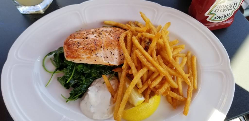 Hanks | restaurant | 1033 N Swarthmore Ave, Pacific Palisades, CA 90272, USA | 3104273077 OR +1 310-427-3077