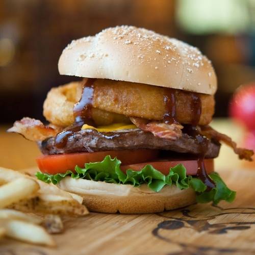 Riverside Mill Food Court | restaurant | 1251 Riverside Dr, Lake Buena Vista, FL 32830, USA | 4079346000 OR +1 407-934-6000