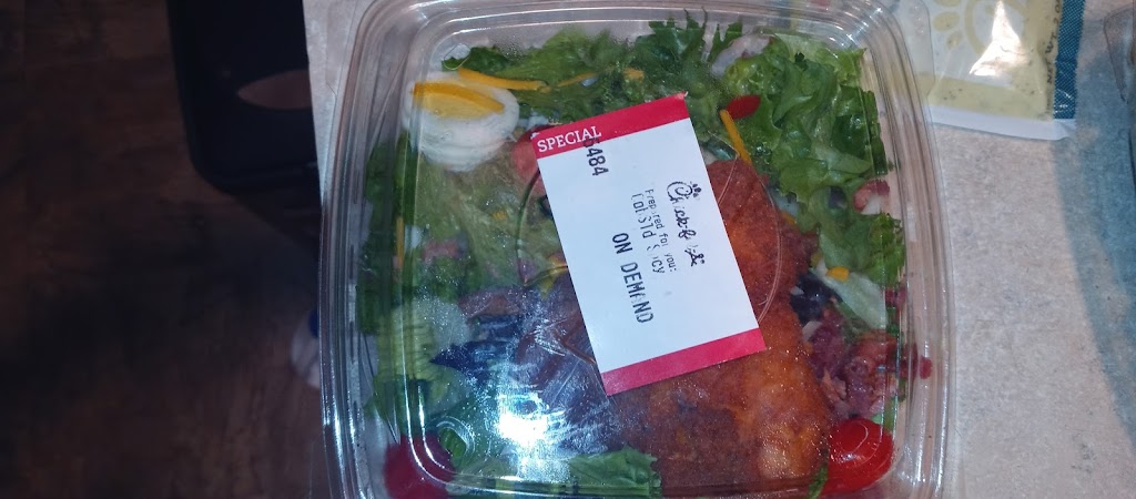 Chick-fil-A | restaurant | 819 W Carson St, Torrance, CA 90502, USA | 3108707047 OR +1 310-870-7047