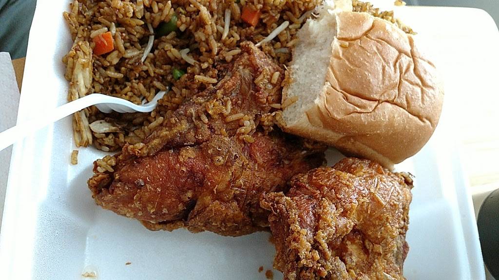 Maryland Fried Chicken | restaurant | 904 E Hinson Ave, Haines City, FL 33844, USA | 8634225206 OR +1 863-422-5206