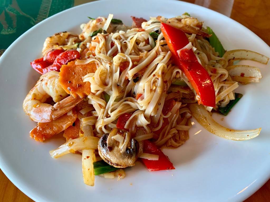 Sala Thai | restaurant | 103 S US-1 # B5, Jupiter, FL 33477, USA | 5617476944 OR +1 561-747-6944