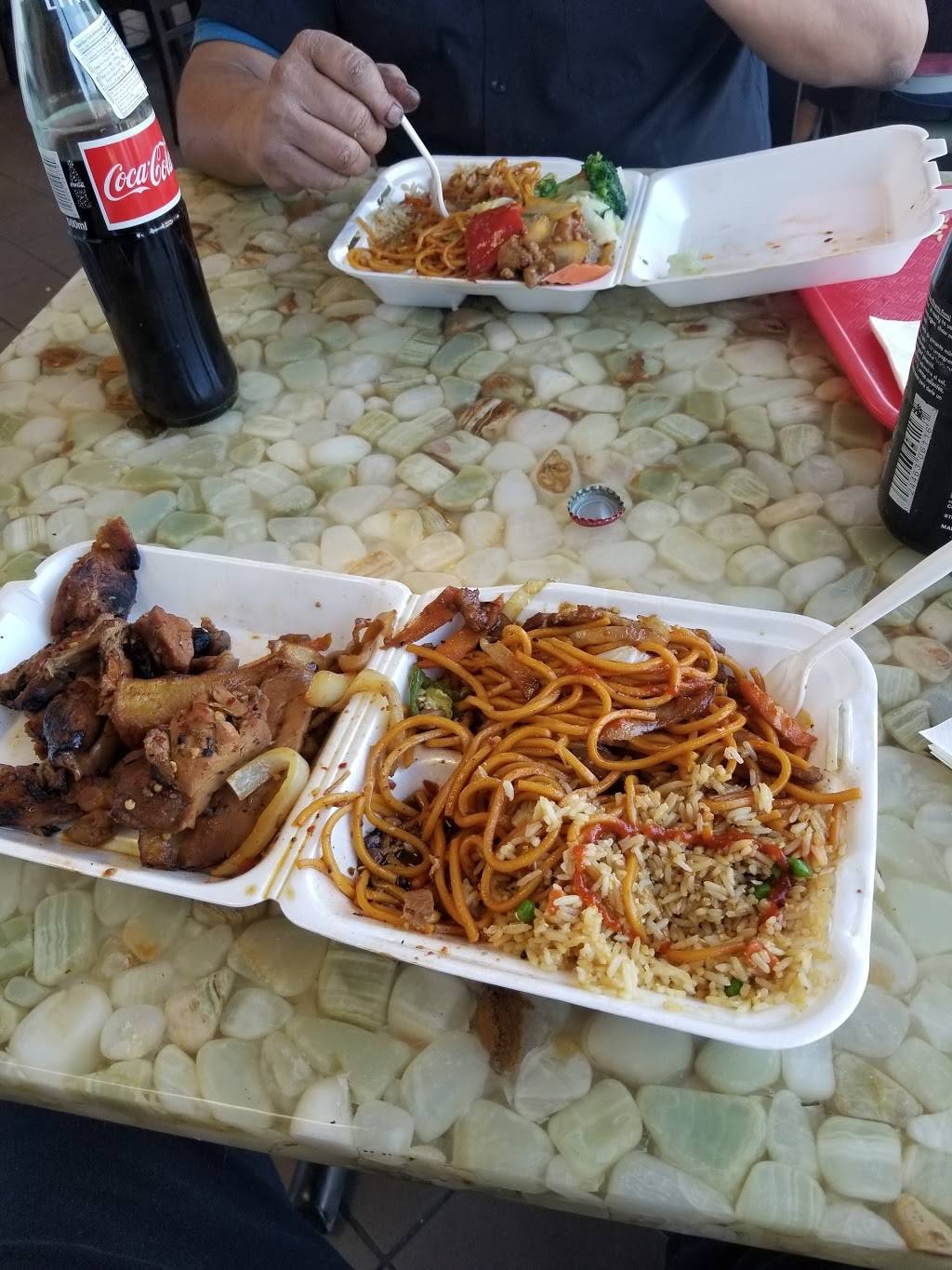 Panda Wok | restaurant | 8025 Webb Ave, North Hollywood, CA 91605, USA | 8182521808 OR +1 818-252-1808