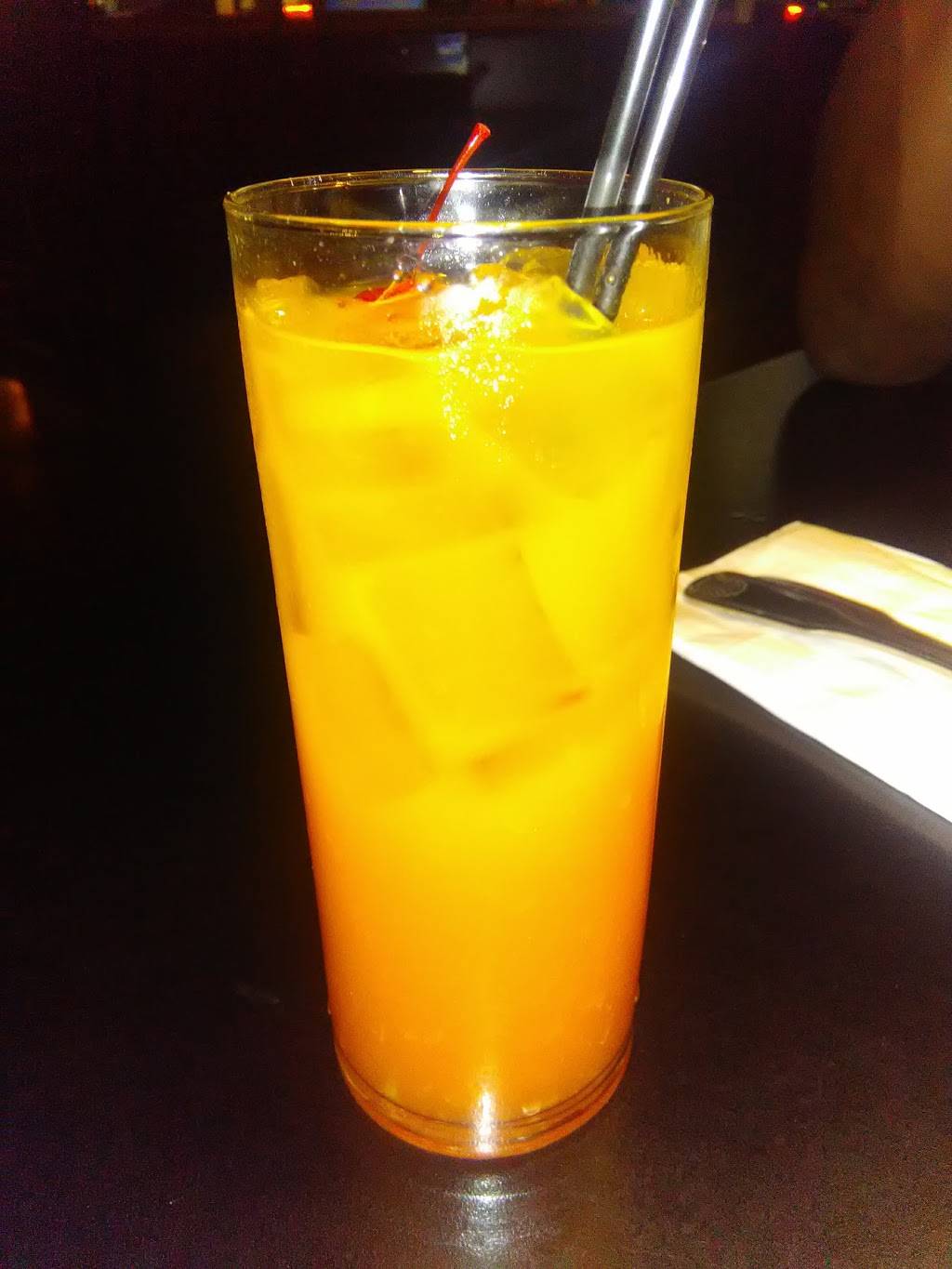 Sonic Drive-In | restaurant | 2301 E Sahara Ave, Las Vegas, NV 89104, USA | 7022071184 OR +1 702-207-1184