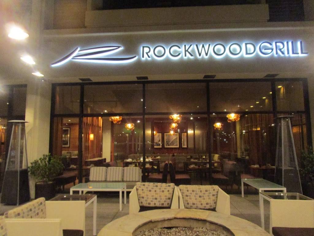 Rockwood Grill | restaurant | 74855 Country Club Dr, Palm Desert, CA 92260, USA | 7603412211 OR +1 760-341-2211