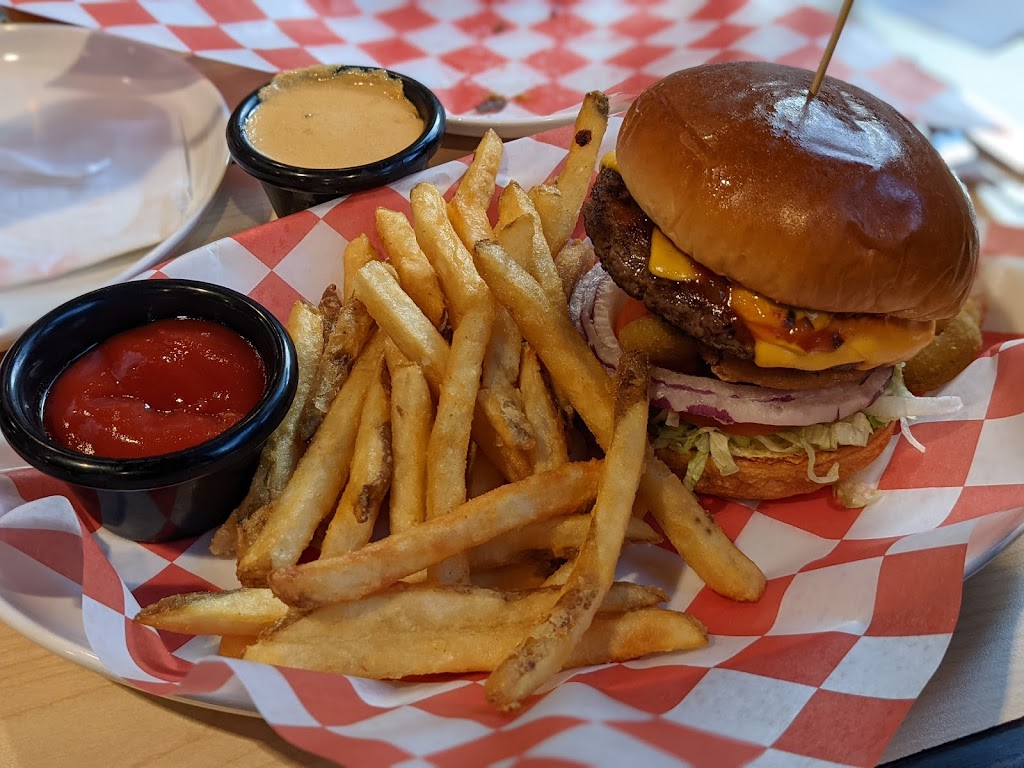 Big Boy | restaurant | 225 Highway 95 N, Indian Springs, NV 89018, USA | 7028995130 OR +1 702-899-5130