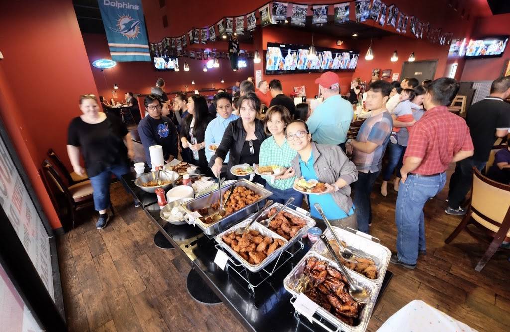 Bufalucca | restaurant | 7429 US Highway 27 North, Sebring, FL 33870, USA | 8633048954 OR +1 863-304-8954