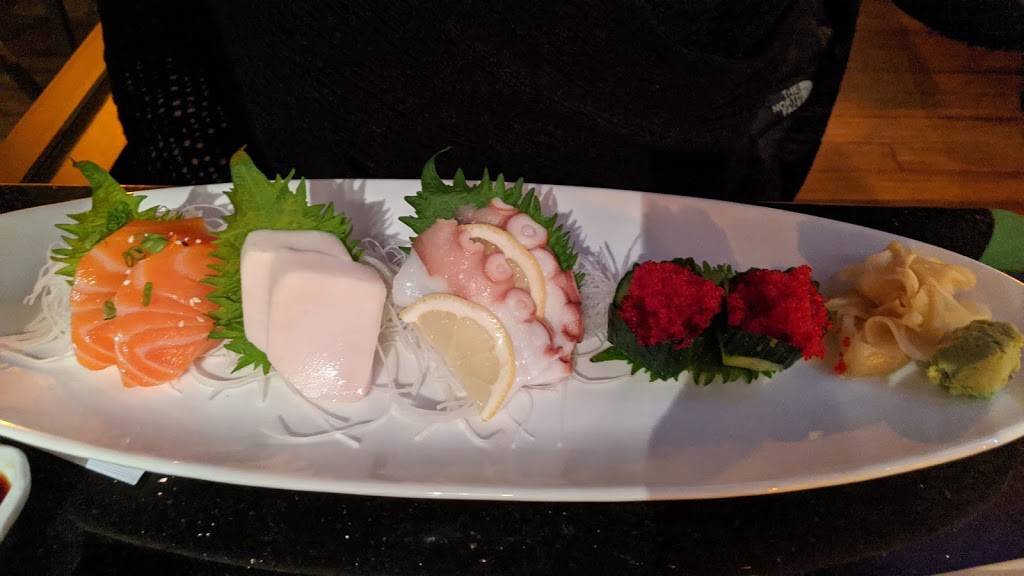 Okinawa Sushi Tennyson | restaurant | 3927 Tennyson St, Denver, CO 80212, USA | 3037278888 OR +1 303-727-8888