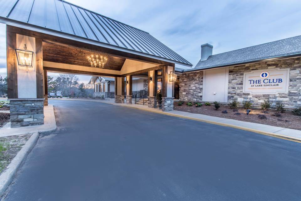 Aubri Lanes | restaurant | 3700 Sinclair Dam Rd NE, Milledgeville, GA 31061, USA | 4784544181 OR +1 478-454-4181