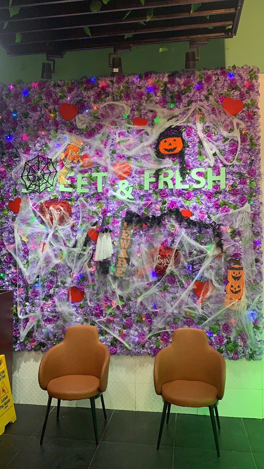 Sweet Fresh III | restaurant | 1350 Scenic Hwy N Suite 604, Snellville, GA 30078, USA | 6783993655 OR +1 678-399-3655