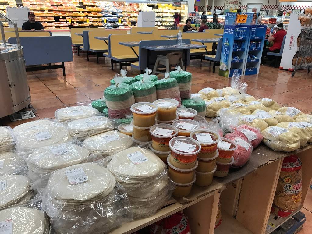 Vallarta Supermarkets | bakery | 1315 E Valley Pkwy, Escondido, CA 92027, USA | 7602910375 OR +1 760-291-0375