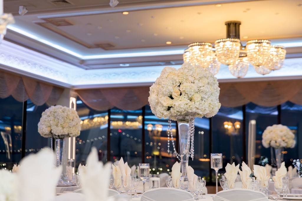 Marina Del Rey | restaurant | 1 Marina Dr, The Bronx, NY 10465, USA | 7189316500 OR +1 718-931-6500