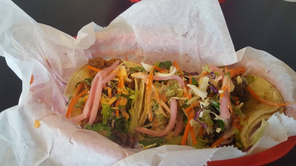 Kogii Kogii Express | restaurant | 1763 Freedom Dr #101, Naperville, IL 60563, USA | 6304535506 OR +1 630-453-5506