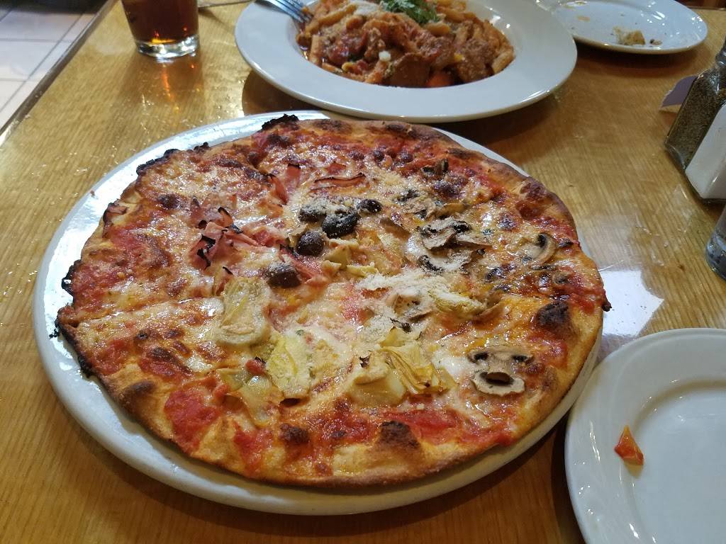 Il Farro Italian Restaurant | restaurant | 111 21st Pl, Newport Beach, CA 92663, USA | 9497235711 OR +1 949-723-5711