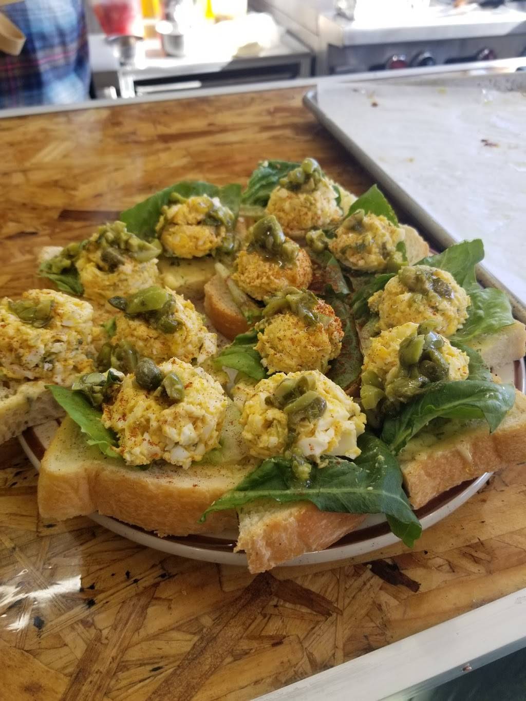 Lo Fi | restaurant | 921 V St, Sacramento, CA 95818, USA | 9169429702 OR +1 916-942-9702