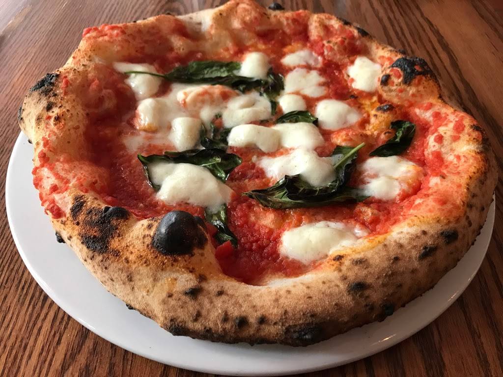 Oak Pizzeria Napoletana | restaurant | 2801, 523 Warren St, Hudson, NY 12534, USA | 5186716300 OR +1 518-671-6300