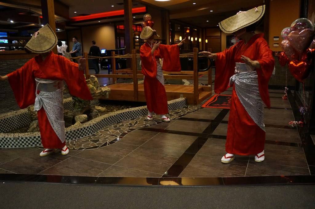 Hibachi One | restaurant | 3230 Coors Blvd NW, Albuquerque, NM 87120, USA | 5058390808 OR +1 505-839-0808