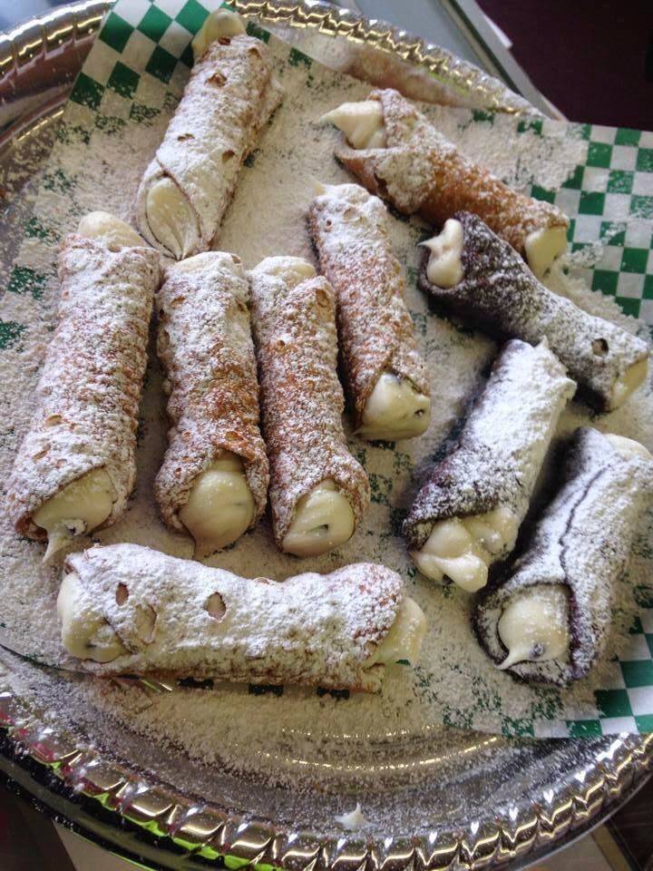 Little Nickys New York Pizza | restaurant | 8917 Oak Ridge Hwy, Knoxville, TN 37931, USA | 8658960125 OR +1 865-896-0125