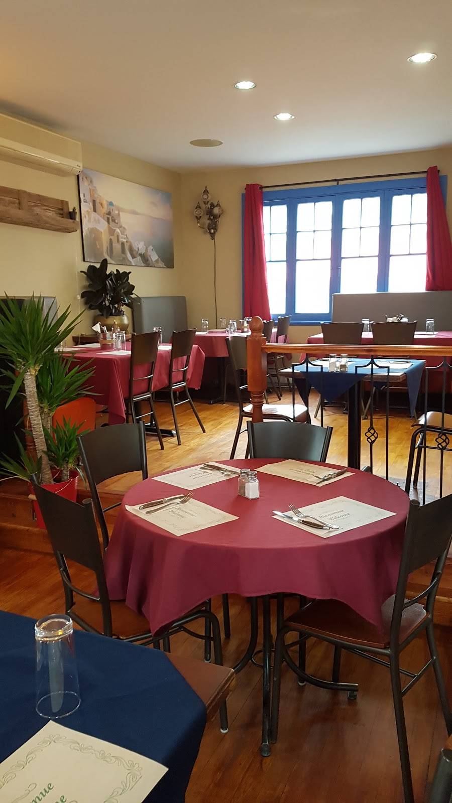 Restaurant RPM | restaurant | 3245 Ch Ste-Foy, Québec, QC G1X 1R8, Canada | 4186517698 OR +1 418-651-7698