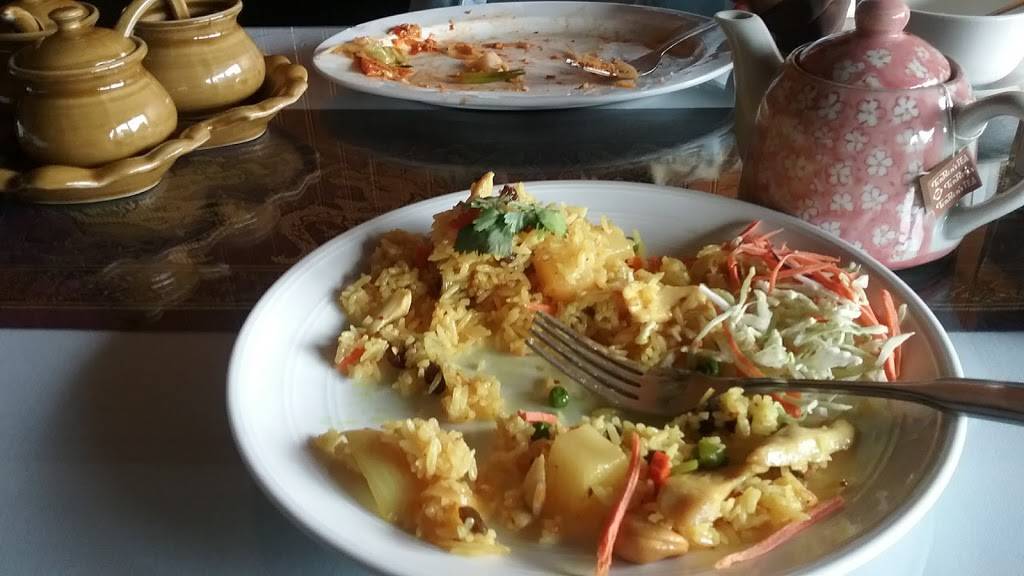 Krua Thai Restaurant | restaurant | 731 Munras Ave # A, Monterey, CA 93940, USA | 8316559797 OR +1 831-655-9797