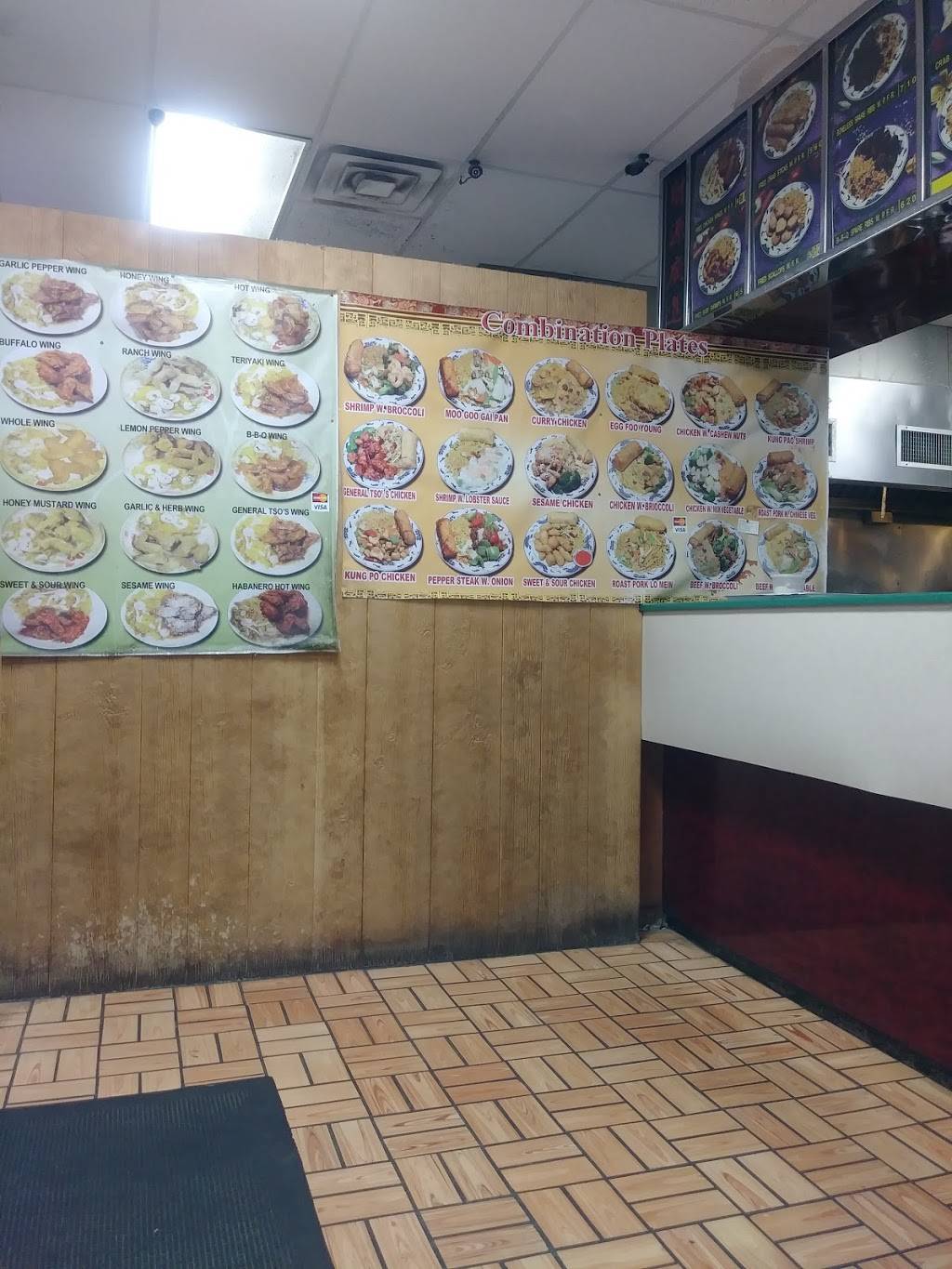 Wok To Go | restaurant | 4329 N State St, Jackson, MS 39206, USA | 6019812112 OR +1 601-981-2112