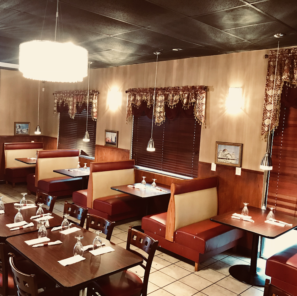 Ahmed Indian Restaurant UCF | meal delivery | 10042 University Blvd, Orlando, FL 32817, USA | 4075747177 OR +1 407-574-7177