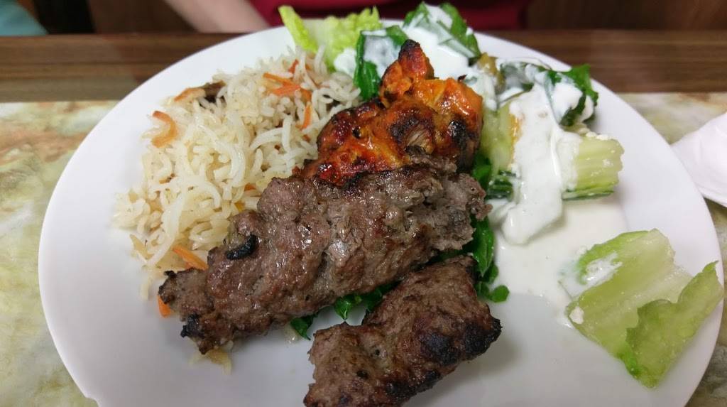 Kabob House | restaurant | 2816 S Cooper St, Arlington, TX 76015, USA | 6823235770 OR +1 682-323-5770