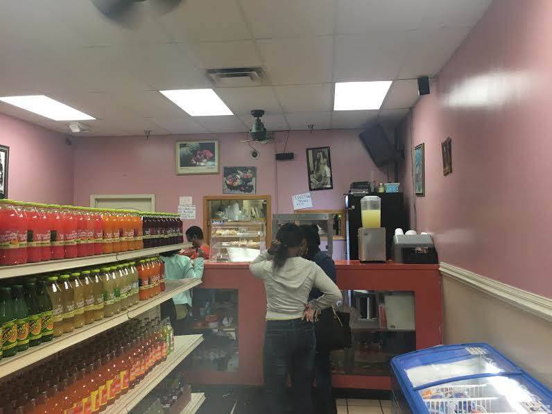 Queens Jamaican Restaurant | restaurant | 451 E Belt Blvd, Richmond, VA 23224, USA | 8042300800 OR +1 804-230-0800