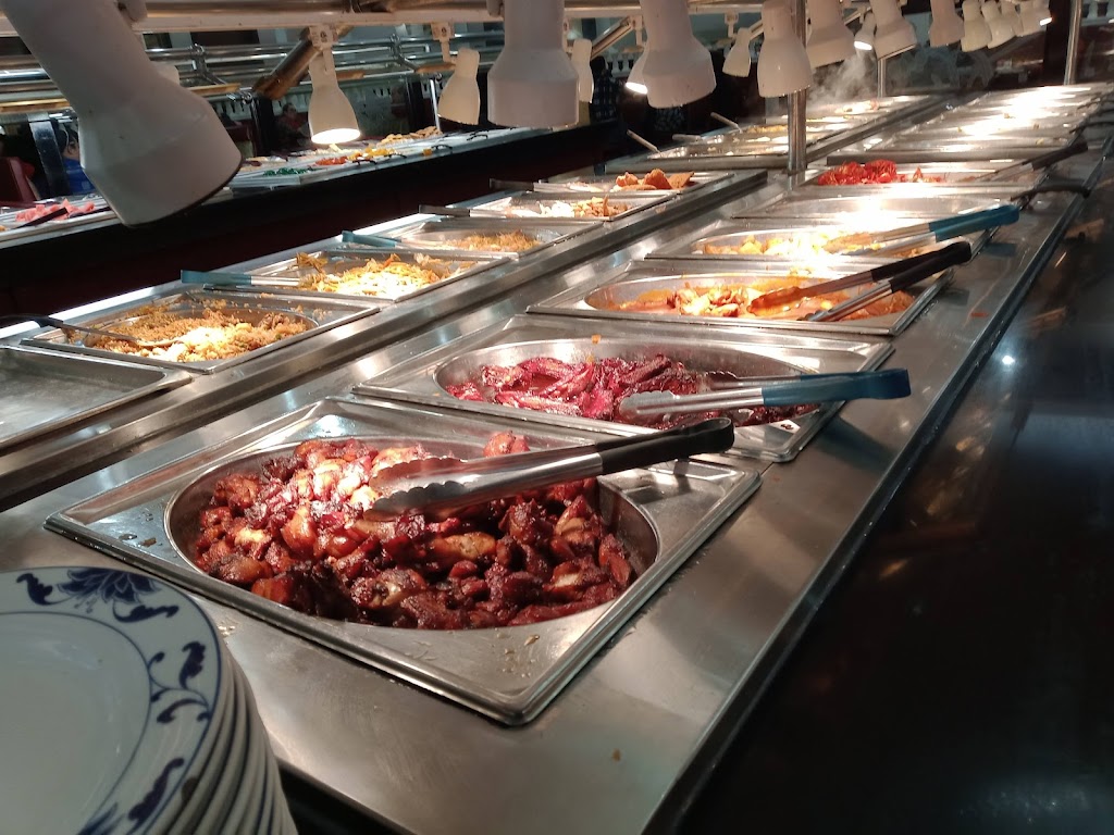 Lins Buffet | restaurant | 2988 Frontage Rd, Brownsville, TX 78526, USA | 9565446600 OR +1 956-544-6600