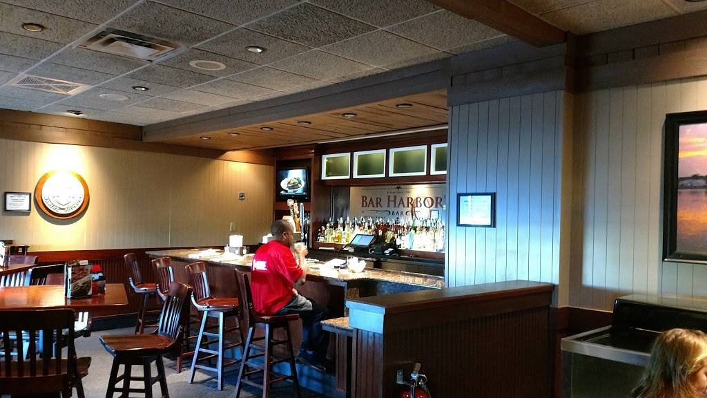 Red Lobster | restaurant | 6728 S Memorial Dr, Tulsa, OK 74133, USA | 9182505330 OR +1 918-250-5330