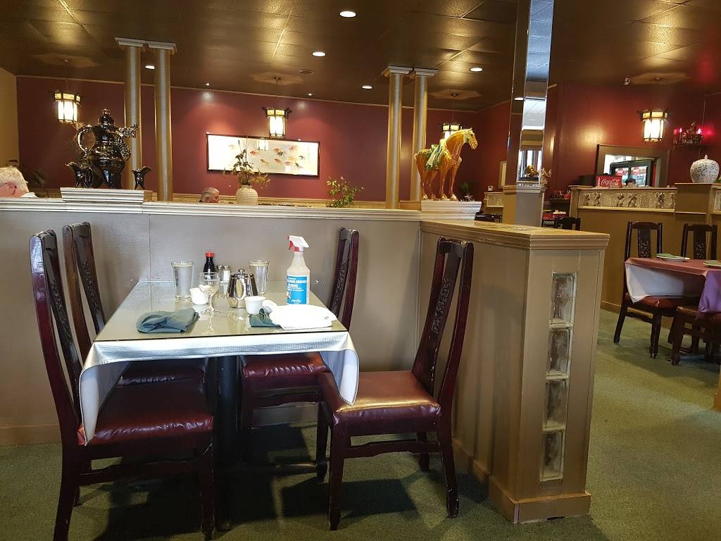 Chinese Szechuan Restaurant | restaurant | F, 3059 Hopyard Rd #F, Pleasanton, CA 94588, USA | 9258465251 OR +1 925-846-5251