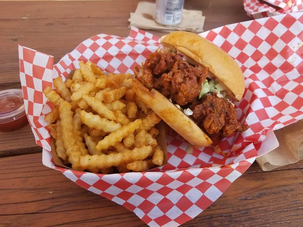 Nash & Proper | meal takeaway | 3621 Broadway, Sacramento, CA 95817, USA | 9164266712 OR +1 916-426-6712