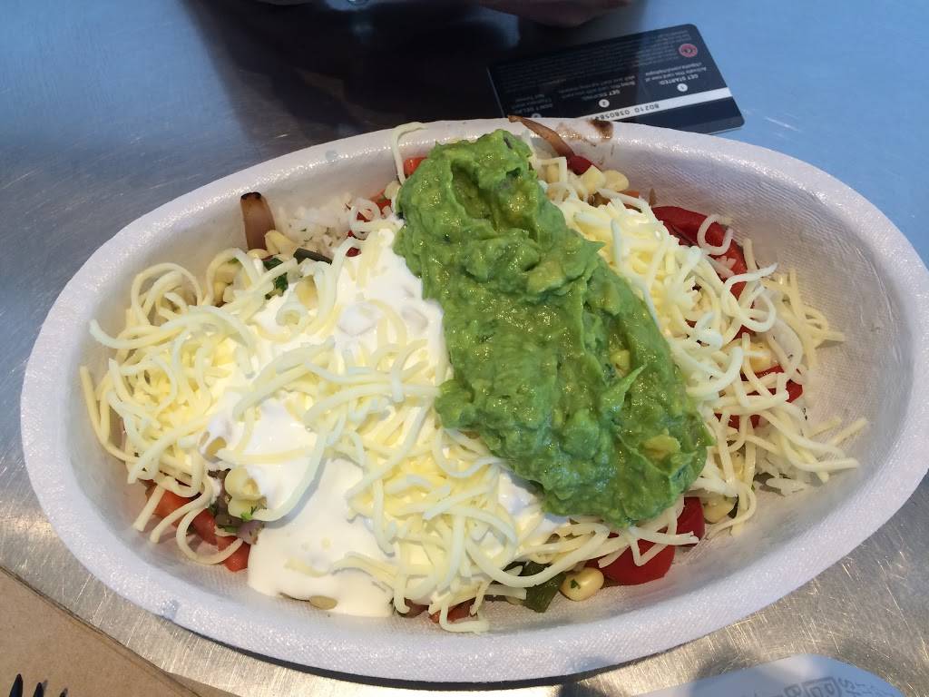 Chipotle Mexican Grill | restaurant | 975 The Alameda Ste 10, San Jose, CA 95126, USA | 4082889172 OR +1 408-288-9172